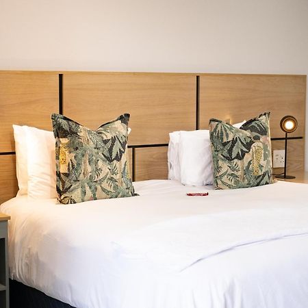 Devereux Lodge East London Zewnętrze zdjęcie