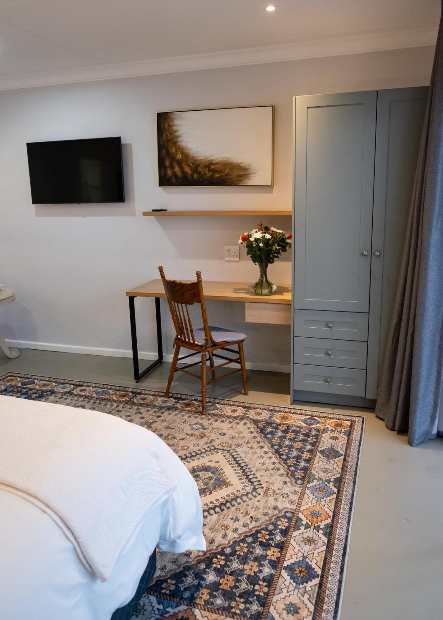 Devereux Lodge East London Zewnętrze zdjęcie