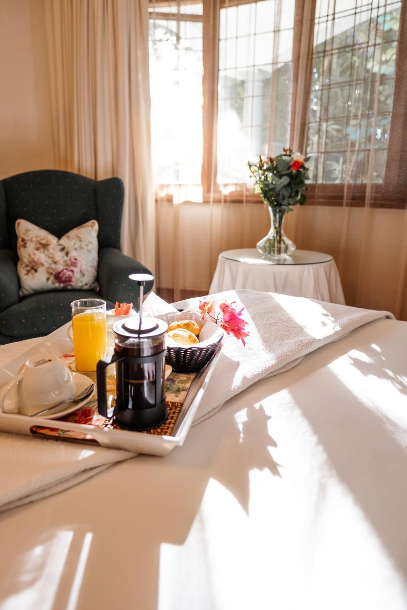 Devereux Lodge East London Zewnętrze zdjęcie