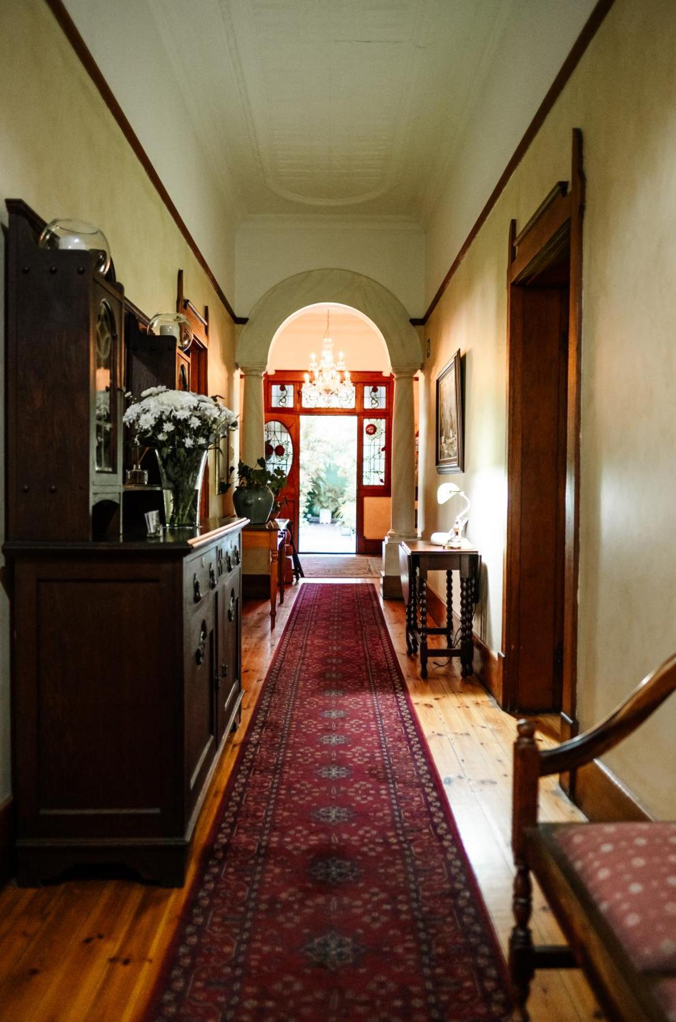 Devereux Lodge East London Zewnętrze zdjęcie
