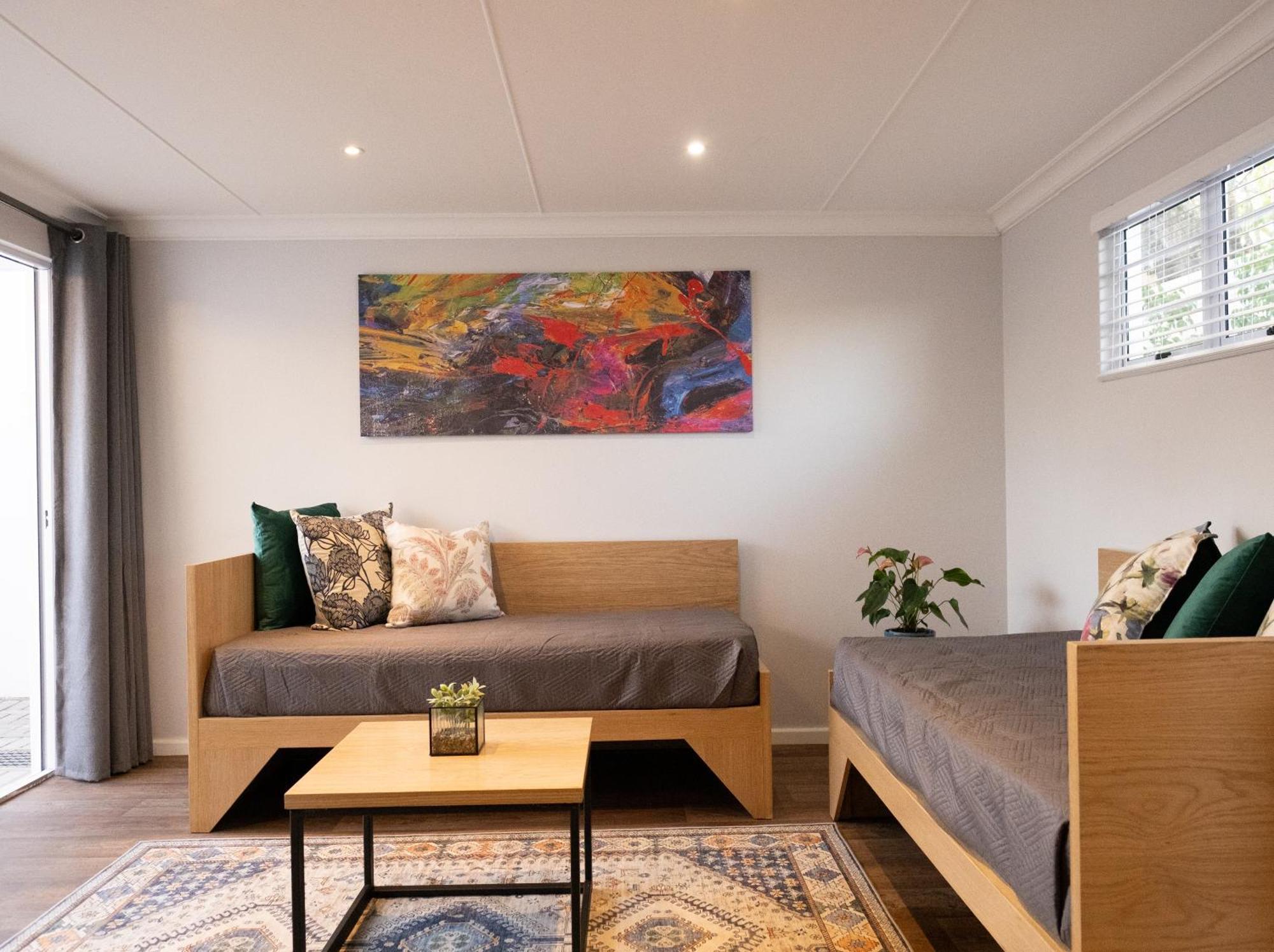 Devereux Lodge East London Zewnętrze zdjęcie