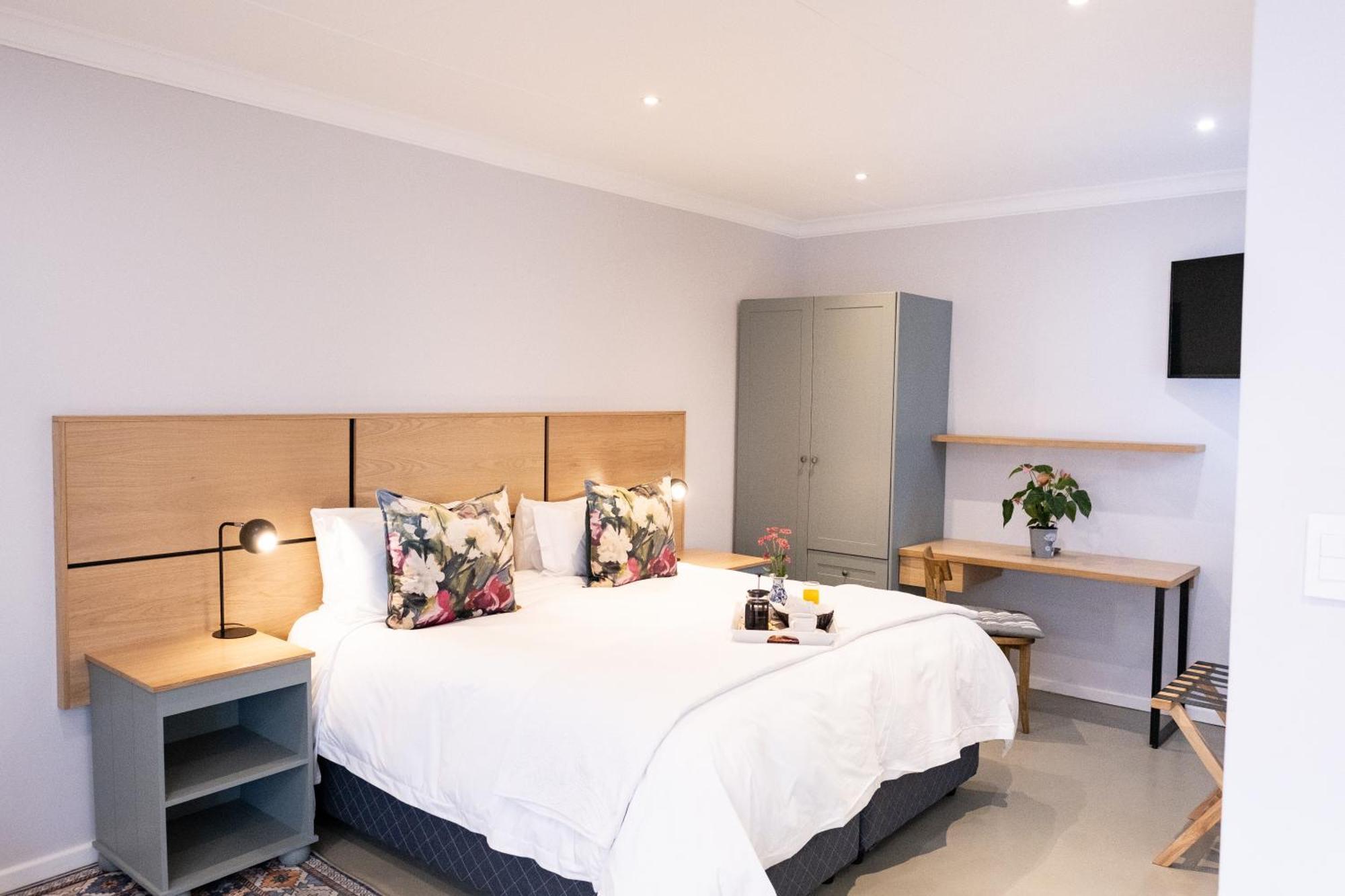 Devereux Lodge East London Zewnętrze zdjęcie