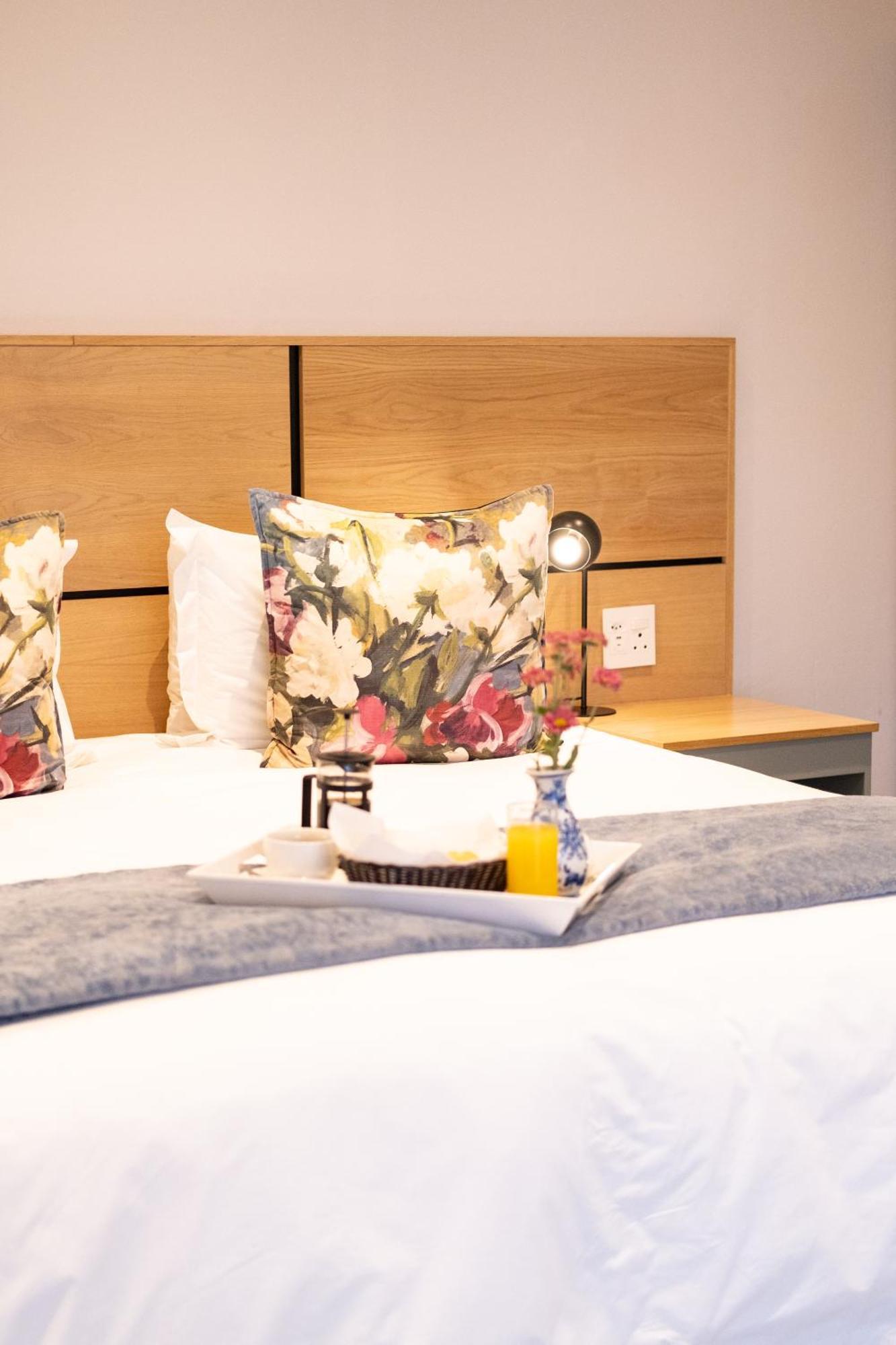 Devereux Lodge East London Zewnętrze zdjęcie