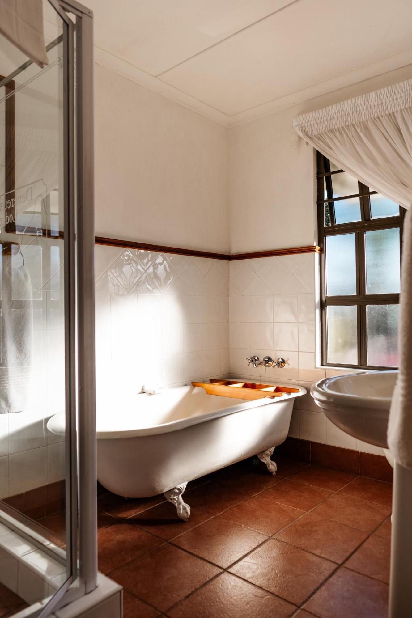 Devereux Lodge East London Zewnętrze zdjęcie