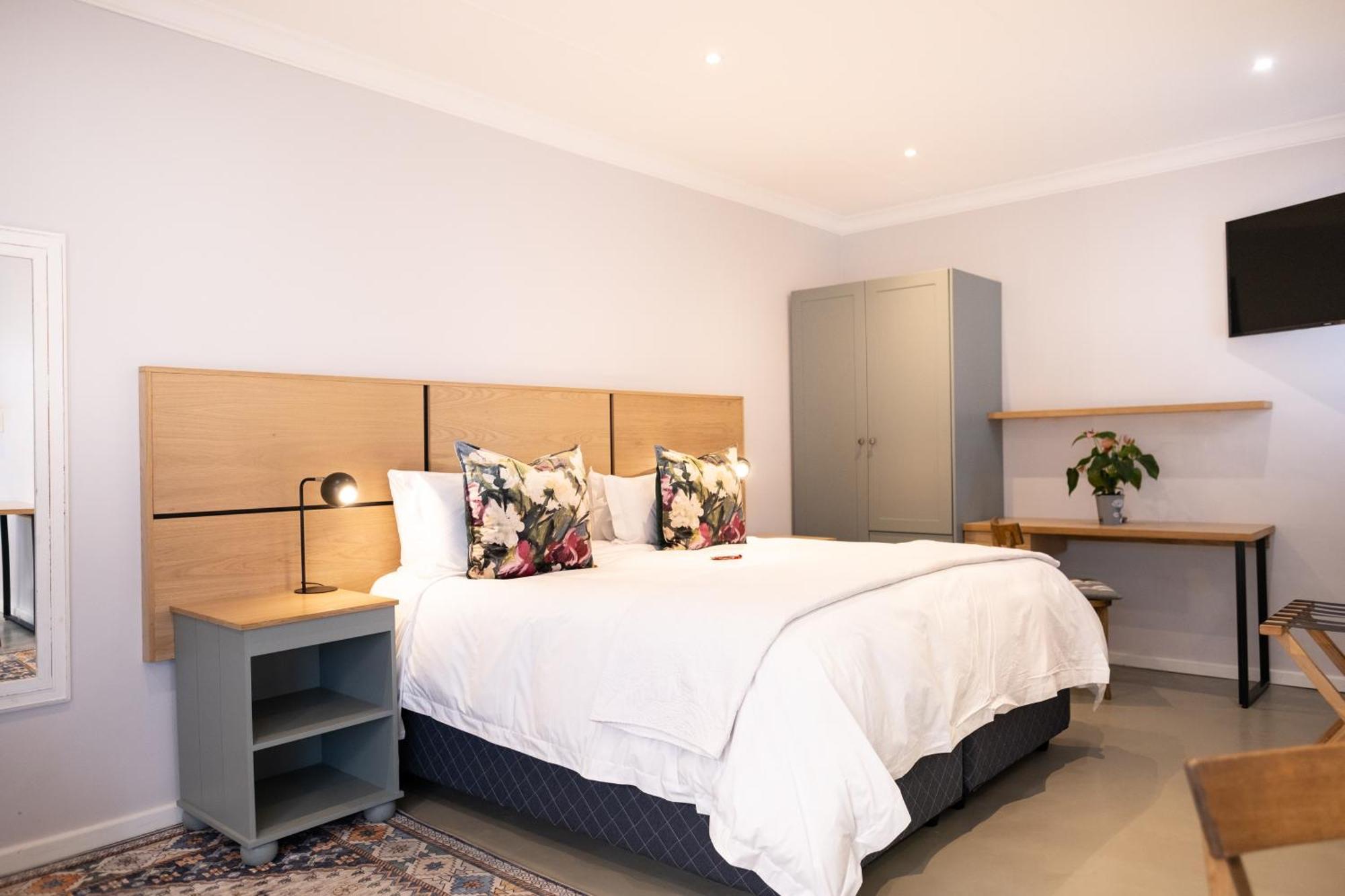 Devereux Lodge East London Zewnętrze zdjęcie