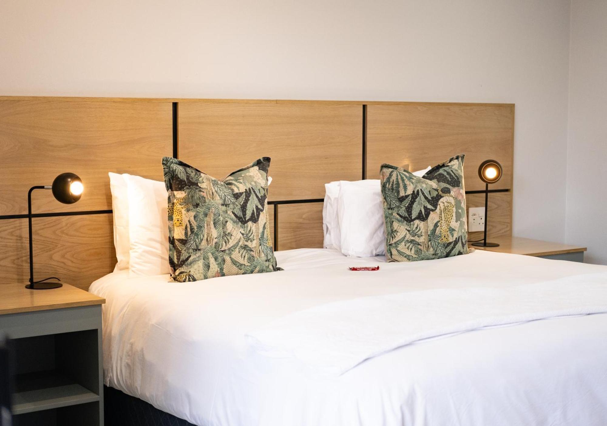 Devereux Lodge East London Zewnętrze zdjęcie