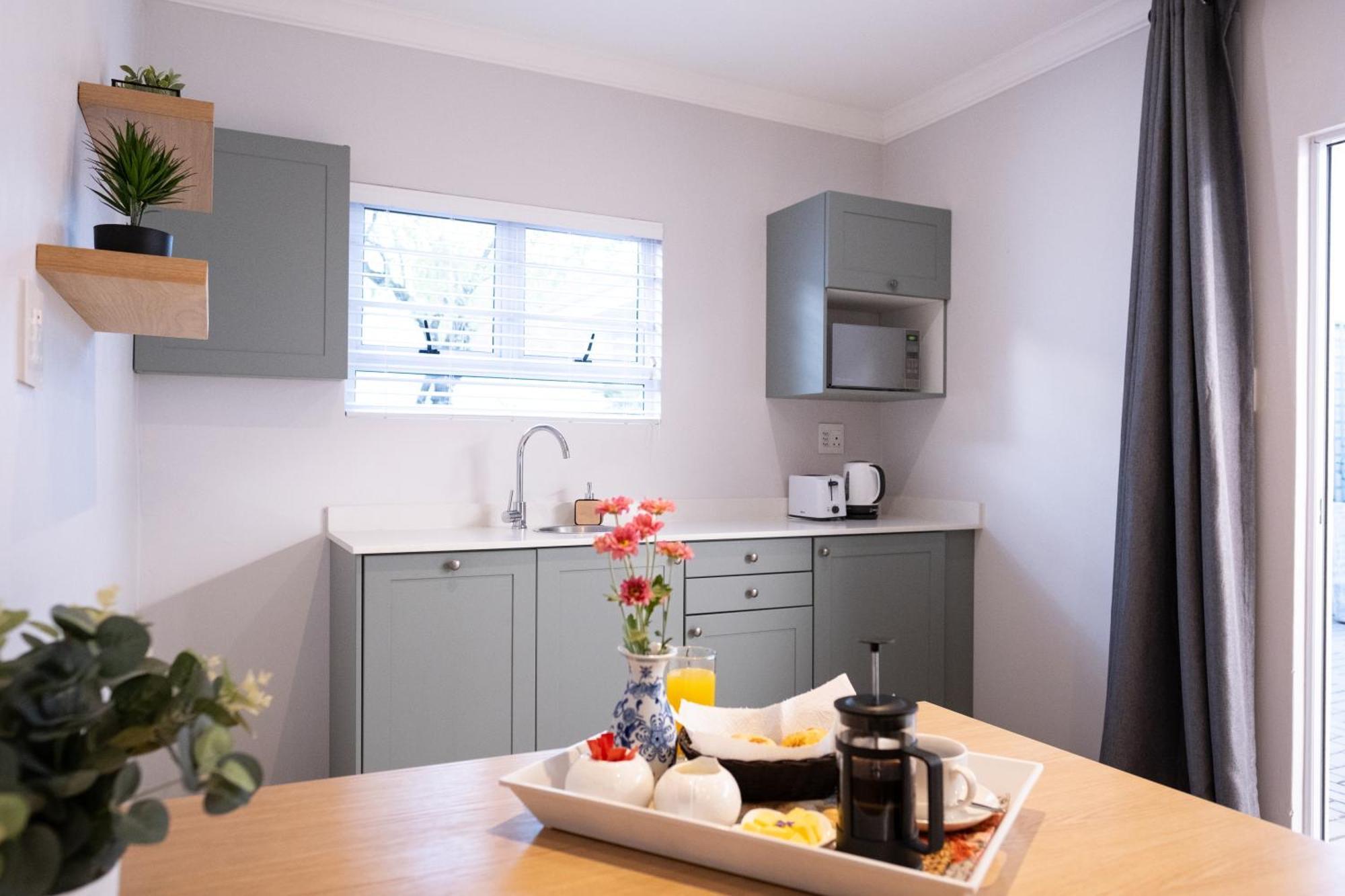 Devereux Lodge East London Zewnętrze zdjęcie