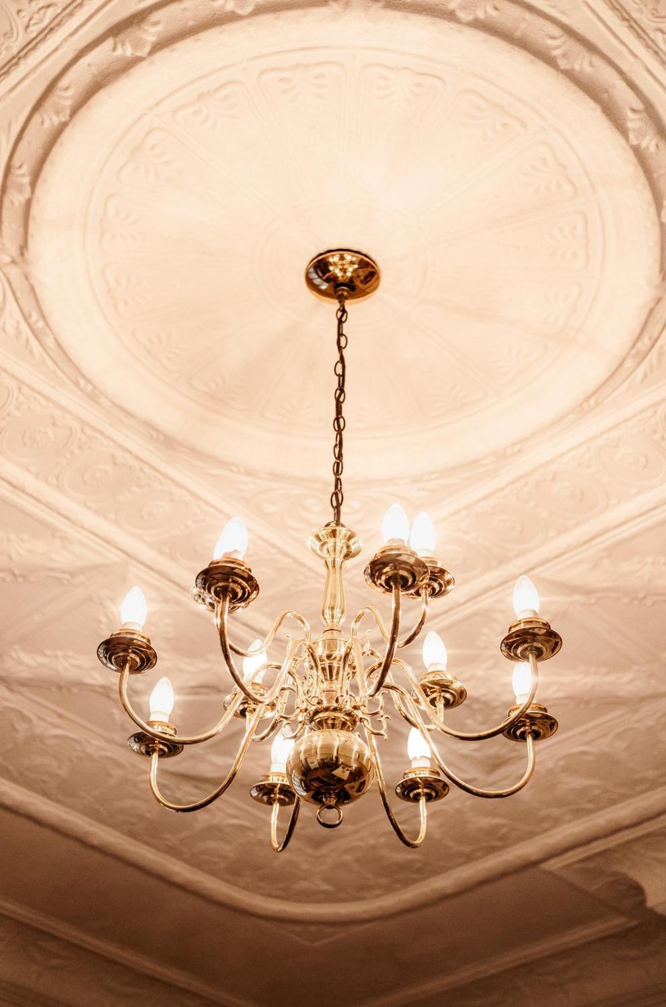 Devereux Lodge East London Zewnętrze zdjęcie