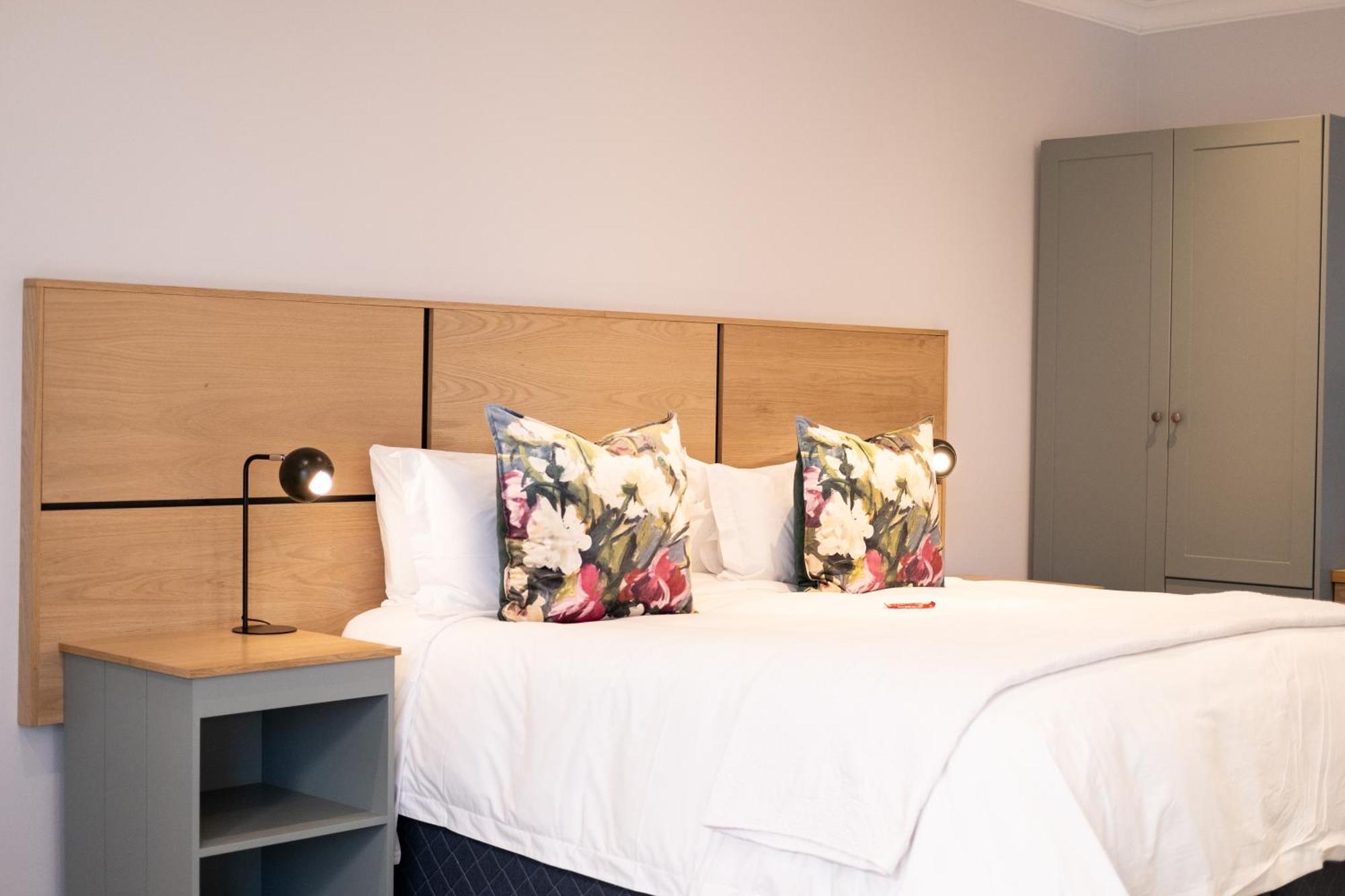 Devereux Lodge East London Zewnętrze zdjęcie