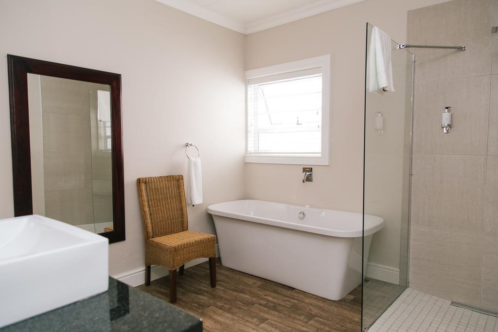 Devereux Lodge East London Zewnętrze zdjęcie