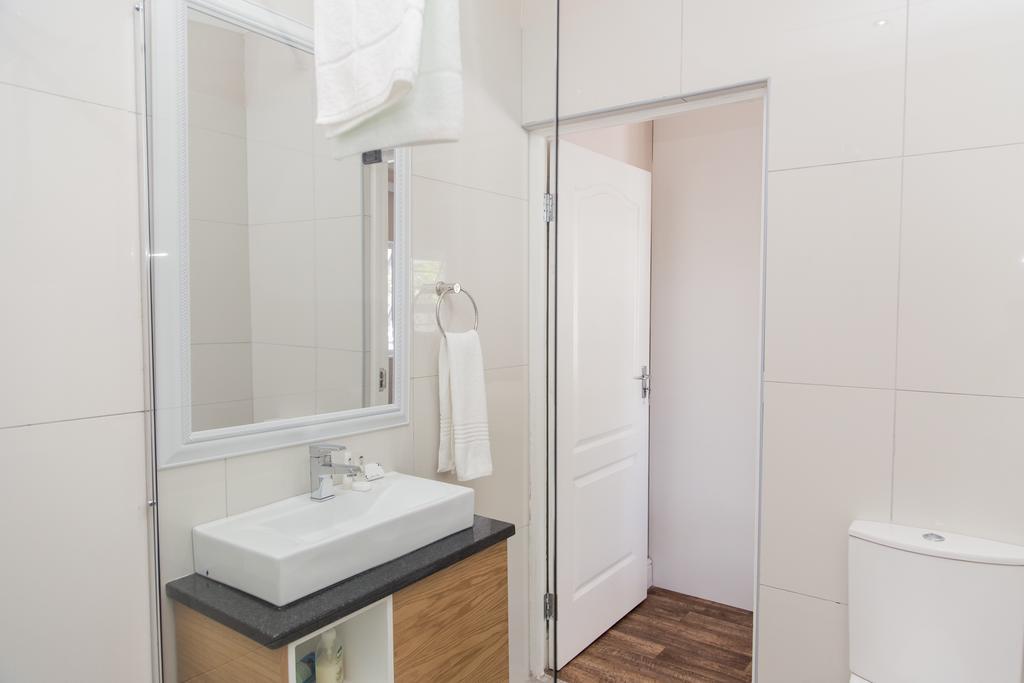 Devereux Lodge East London Zewnętrze zdjęcie